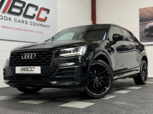 2019 Audi Q2