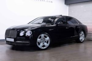 2014 Bentley Flying Spur