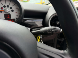 2011 MINI Hatch 1.6 Cooper S Euro 5 (s/s) 3dr in Grey — image 6