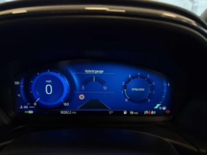 2023 Ford Puma 1.0t Ecoboost Mhev St-Line Euro 6 (s/s) 5dr in Blue — image 6