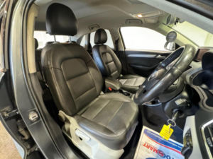 2013 Audi Q3 2.0 Tdi Se Quattro Euro 5 (s/s) 5dr in Grey — image 3
