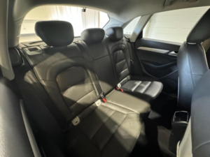 2013 Audi Q3 2.0 Tdi Se Quattro Euro 5 (s/s) 5dr in Grey — image 4