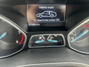 2019 Ford Kuga 1.5 Tdci St-Line in Black — image 6