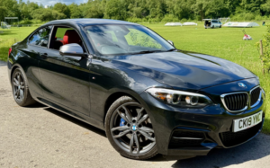 2019 BMW 2 Series