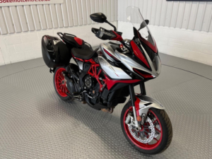 2022 Mv Agusta Turismo Veloce