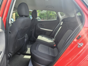 2016 Kia Ceed 1.6 Gdi 2 in Red — image 5