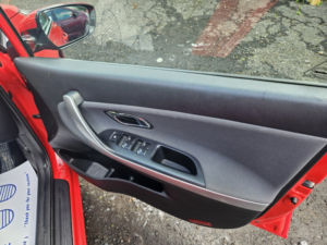 2016 Kia Ceed 1.6 Gdi 2 in Red — image 6