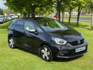 2023 Honda Jazz