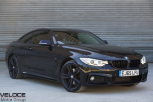 2015 BMW 4 Series