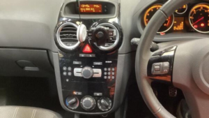2014 Vauxhall Corsa 1.2 16v Limited Edition Euro 5 3dr in White — image 6