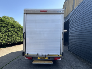 2021 Mercedes-Benz Sprinter 2.1 314 Cdi Progressive Low Loader in White — image 6