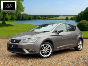 2016 SEAT Leon