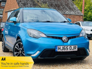 2015 MG Mg3