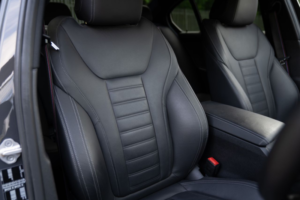 2021 BMW 3 Series 3.0 M340i Mht Saloon 4dr Petrol Hybrid Auto Xdrive Euro 6 (s/s) (374 Ps) in Grey — image 4