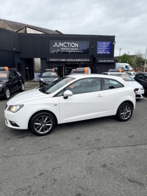 2014 SEAT Ibiza