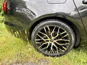 2014 Audi A6 Saloon 2.0 Tdi Ultra Se*1owner 11yrs*only 38k-Dab-Nav-35tax-2kys**rare Find!** in Black — image 5