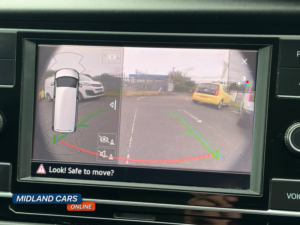 2024 Volkswagen Transporter 2.0 Tdi T28 Startline in Grey — image 3