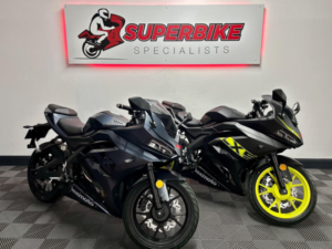 2026 Lexmoto Lxs 125