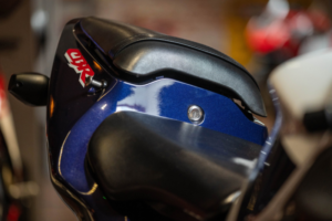 2002 Honda Cbr900rr Fireblade *954 - Stunning Original Example* in Blue — image 5