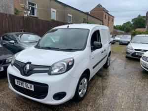 2021 Renault Kangoo