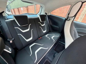 2015 Ford Ka 1.2 Zetec White Edition Euro 6 (s/s) 3dr in White — image 4