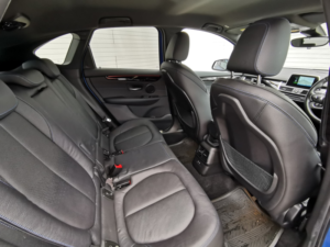 2021 BMW 2 Series Active Tourer 1.5 218i M Sport Active Tourer in Blue — image 6