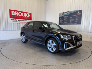 2023 Audi Q2