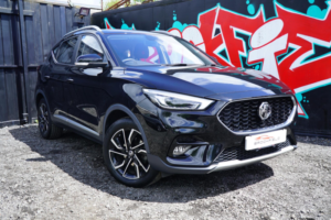 2021 MG MG Zs