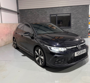 2021 Volkswagen Golf