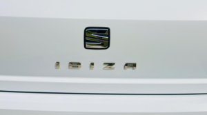 2019 SEAT Ibiza 1.0 Mpi Fr Euro 6 (s/s) 5dr Gpf in White — image 6