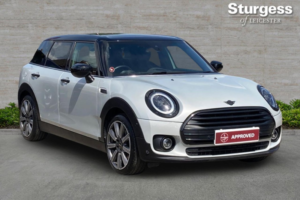 2021 MINI Clubman