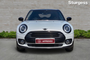 2021 MINI Clubman 1.5 Cooper Exclusive Euro 6 (s/s) 6dr in Silver — image 2
