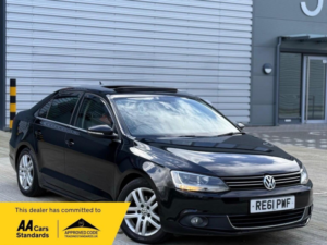 2011 Volkswagen Jetta