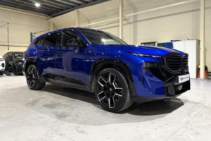 2024 BMW Xm