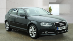 2010 Audi A3