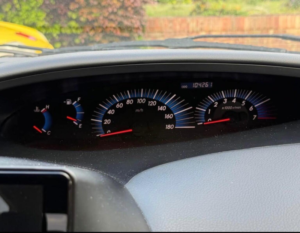 2010 Toyota Estima Aeras G in Other — image 6