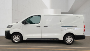 2019 Vauxhall Vivaro 1.5 Turbo D 2900 Dynamic in White — image 6