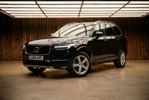 2017 Volvo Xc90