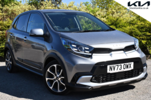 2024 Kia Picanto
