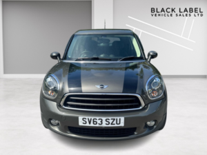 2013 MINI Paceman 1.6 Cooper Paceman in Grey — image 2