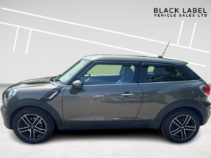 2013 MINI Paceman 1.6 Cooper Paceman in Grey — image 6