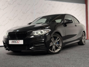 2015 BMW 2 Series