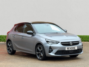 2023 Vauxhall Corsa