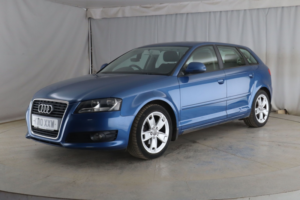 2010 Audi A3