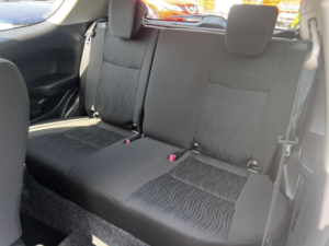 2013 Suzuki Swift 1.2 Sz3 in White — image 5