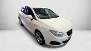 2011 SEAT Ibiza
