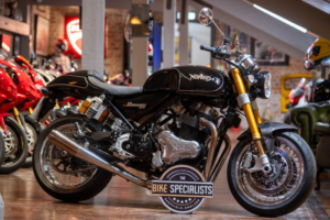 2024 Norton Commando 961