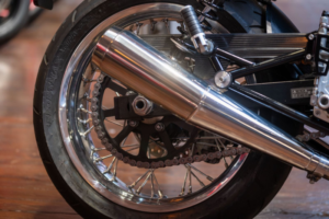 2024 Norton Commando 961 *sp Model - One Owner* in Black — image 6