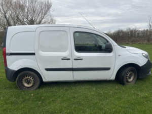 2015 Mercedes-Benz Citan