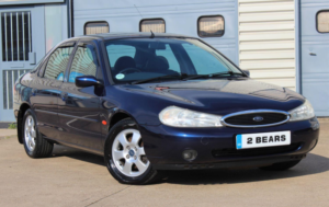1996 Ford Mondeo